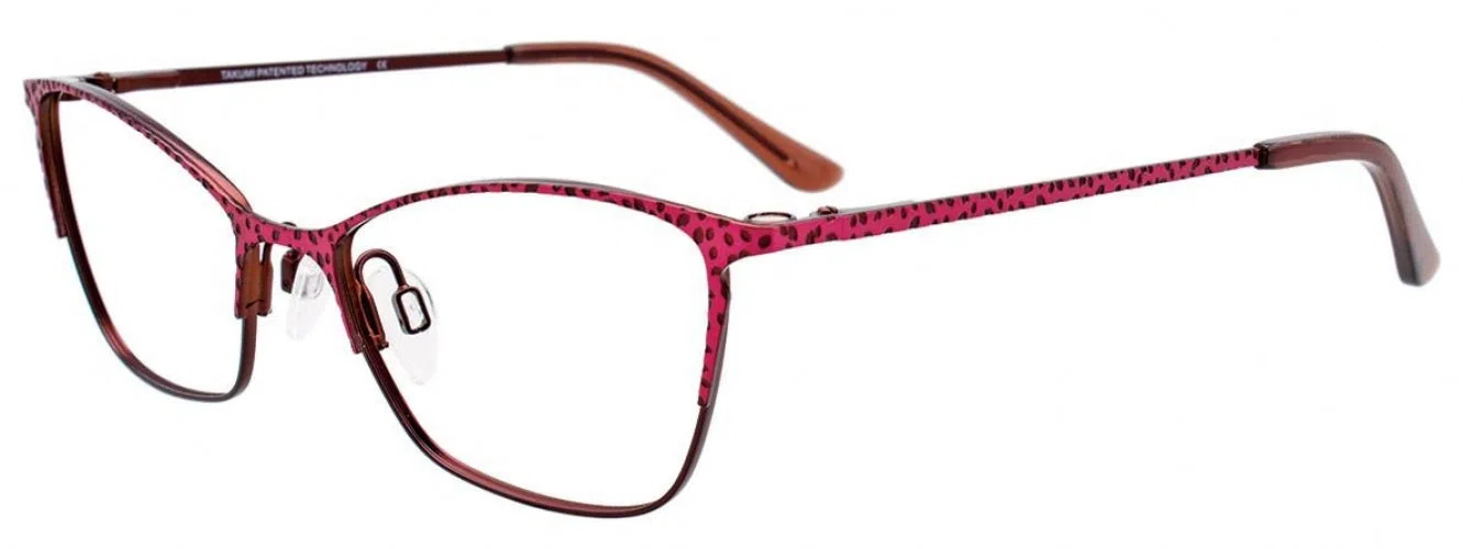 Takumi TK1106 Eyeglasses - view 3